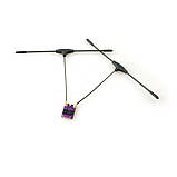 Приймач HappyModel ELRS ES900 Dual Rx діверсіті (868-915MHz), фото 6