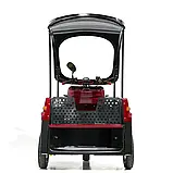 Електричний скутер для інвалідної коляски MIRID W4018, фото 3