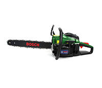 Бензопила BOSCH PL 5031 (шина 45 см, 4.2 кВт) Бензиновая цепная пила Бош PL 5031