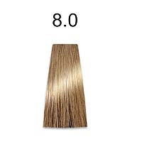 Mirella Фарба для волосся  8.0 Світлий блондин, 100 мл