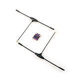 Приймач HappyModel ELRS ES900 Dual Rx діверсіті (868MHz), фото 7