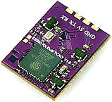 Приймач HappyModel ELRS ES900 Dual Rx діверсіті (868MHz), фото 6