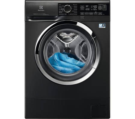 Пральна машина Electrolux EW6SN326CPX - 6 кг, фото 1