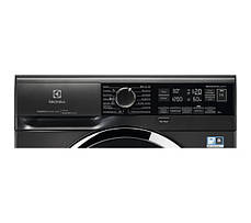 Пральна машина Electrolux EW6SN326CPX - 6 кг, фото 3