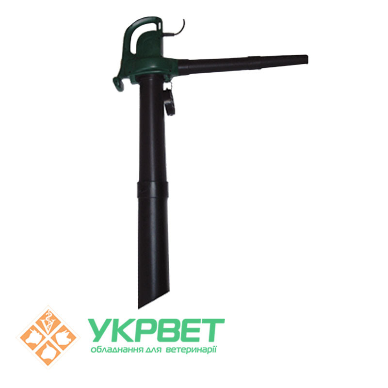 Порошковий розпилювач Дустер VB 2500