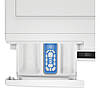 Прально-сушильна машина Beko HTV8712XW SteamCure - 55,9 см - 8 кг/5 кг, фото 6