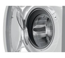 Прально-сушильна машина Candy RapidO ROW 4854DWMT/1-S - 53см - 8кг/5кг, фото 4