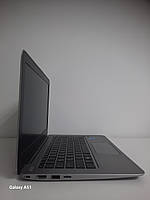 Б/У Ноутбук HP EliteBook DFCN- 4 сірий, фото 4