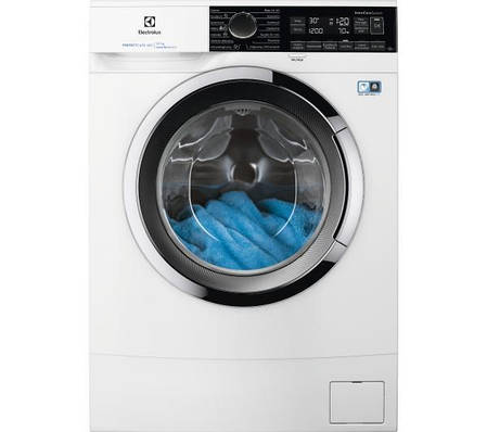 Пральна машина Electrolux EW6SN227CP - 7 кг, фото 1