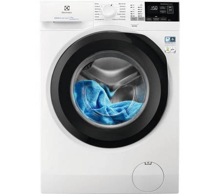 Пральна машина Electrolux EW6F429BP PerfectCare 600 - 9 кг, фото 1