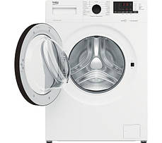 Пральна машина Beko WUE6612WPBSE SteamCure, фото 4