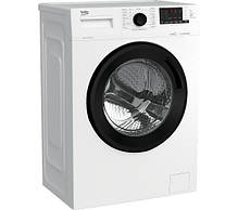 Пральна машина Beko WUE6612WPBSE SteamCure, фото 5