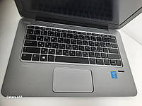 Б/У Ноутбук HP EliteBook DFCN- 4 сірий, фото 6