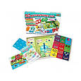Навчальна гра "50 математичних ігор" 12109058У 5863У "Ранок", фото 6
