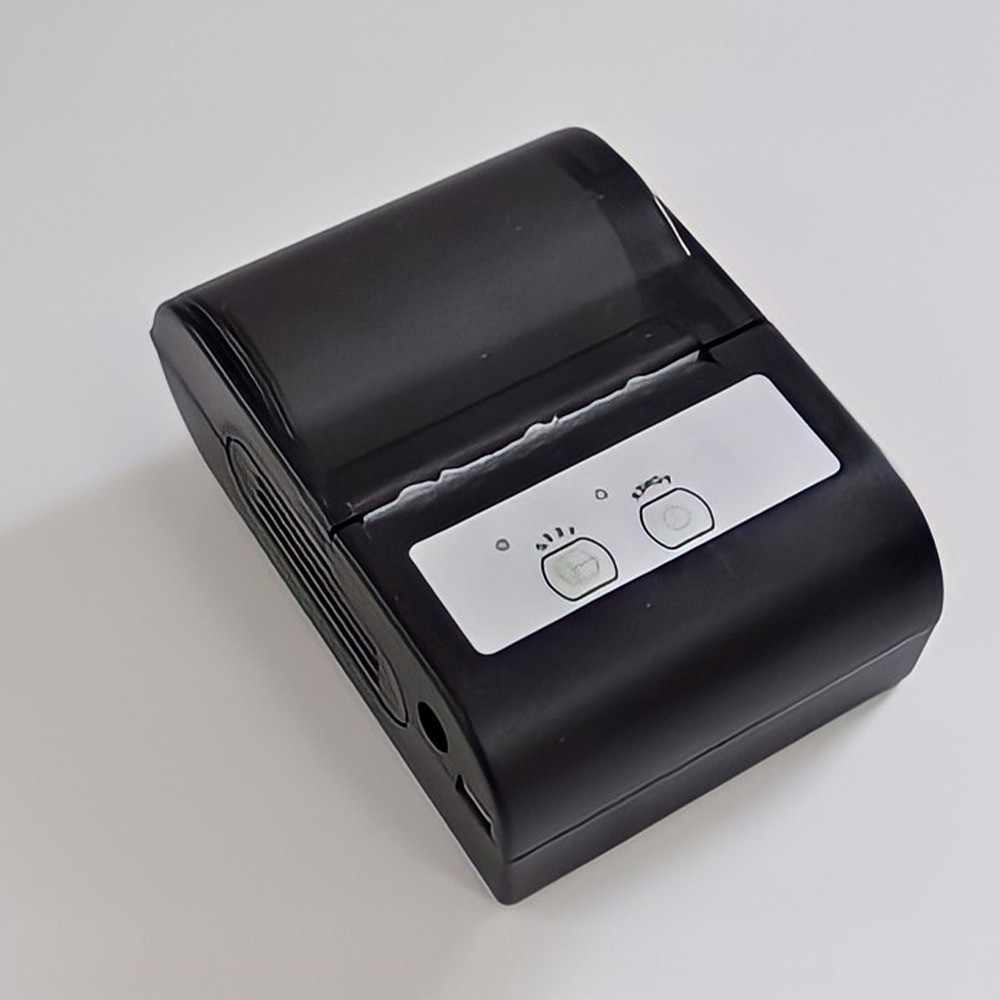 Принтер до алкотестерів АлкоФор 505, фото 1