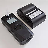 Принтер до алкотестерів АлкоФор 505, фото 2