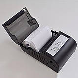 Принтер до алкотестерів АлкоФор 505, фото 3