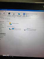 Б/У Ноутбук HP EliteBook DFCN- 4 сірий, фото 8