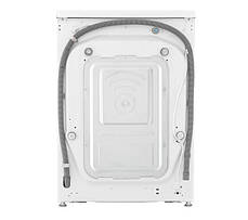 Пральна машина LG F4WV509S2A - 9 кг, фото 4