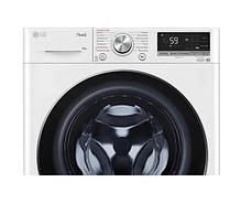 Пральна машина LG F4WV509S2A - 9 кг, фото 5