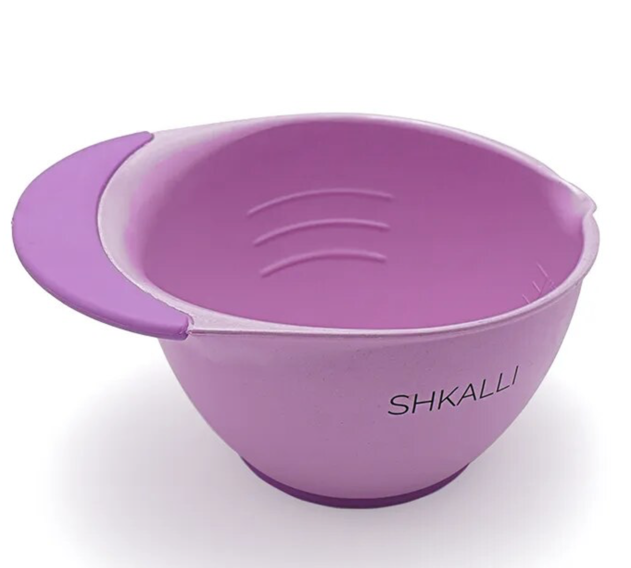 Миска для фарбування Shkalli рожева sh-50-pink