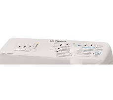 Пральна машина Indesit BTW L50300 PL/N - 5 кг, фото 3