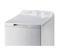Пральна машина Indesit BTW L50300 PL/N - 5 кг, фото 4