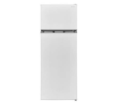 Холодильник Sharp SJ-TB01ITXWE-EU – 145 см з камерою свіжості, фото 1