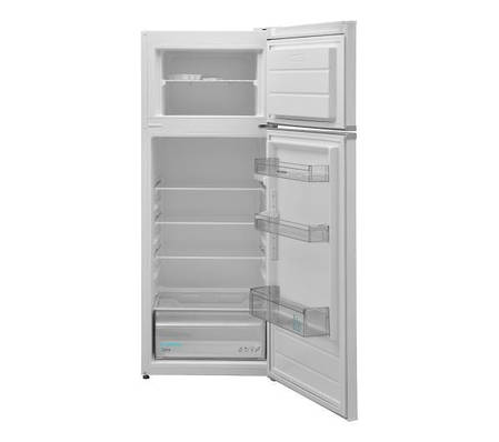 Холодильник Sharp SJ-TB01ITXWE-EU – 145 см з камерою свіжості, фото 2