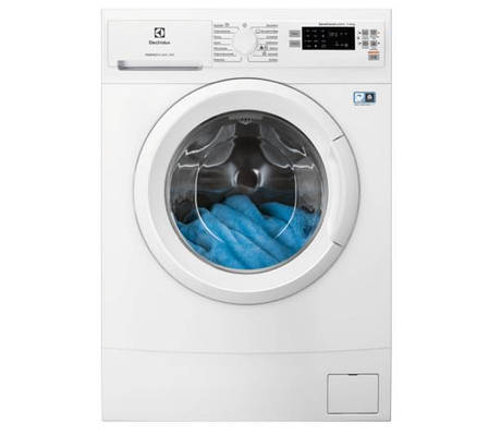 Пральна машина Electrolux EW6S504WP PerfectCare - 4кг, фото 1