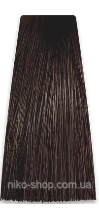 Mirella Фарба для волосся 4.36 Шатен золотисто-червоний, 100 мл, фото 1