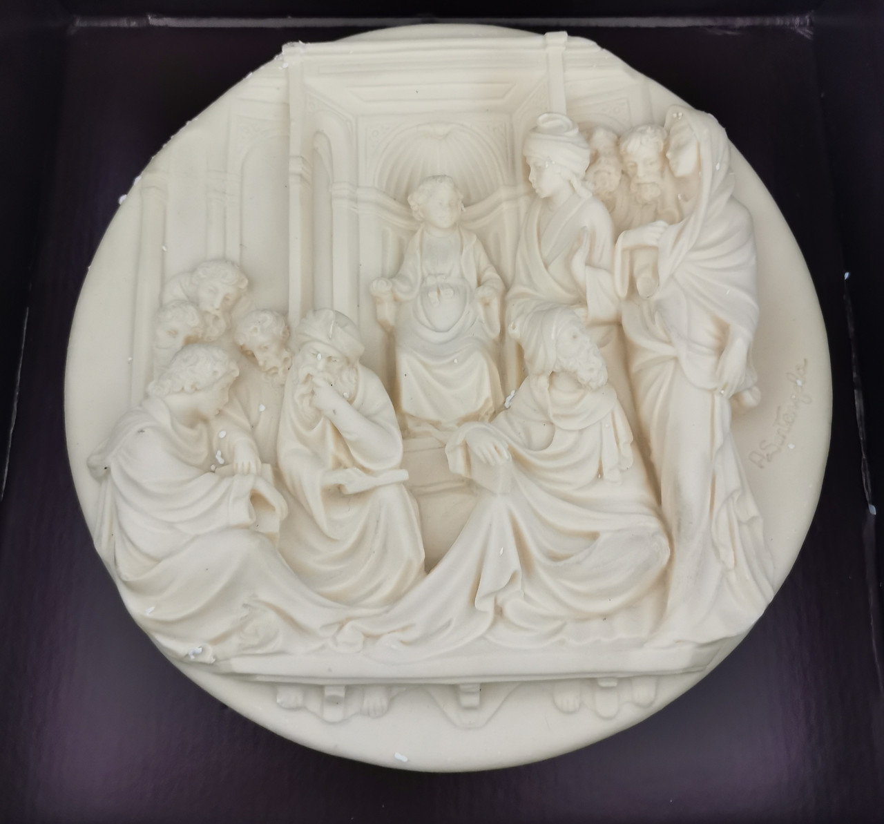 Настінне панно колекційне виноді блюстителів закону, фото 1