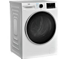 Прально-сушильна машина Beko B5DFT594427WPB bPro500 SteamCure - 57,3 см - 9 кг/6 кг, фото 5