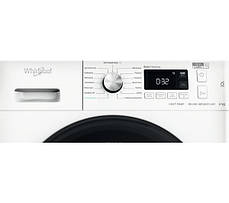 Сушильна машина Whirlpool FFT M11 8X3BY EN - 64,9 см - тепловий насос - 8 кг, фото 3