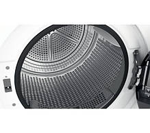 Сушильна машина Whirlpool FFT M11 8X3BY EN - 64,9 см - тепловий насос - 8 кг, фото 6