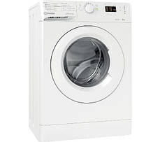 Пральна машина Indesit MTWSA 61252 W PL - 6 кг, фото 3