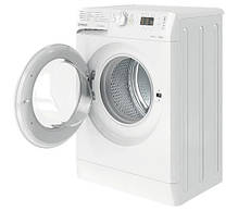 Пральна машина Indesit MTWSA 61252 W PL - 6 кг, фото 4