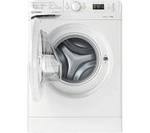 Пральна машина Indesit MTWSA 61252 W PL - 6 кг, фото 5
