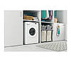 Пральна машина Indesit MTWSA 61252 W PL - 6 кг, фото 6