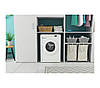 Пральна машина Indesit MTWSA 61252 W PL - 6 кг, фото 7