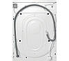 Пральна машина Indesit MTWSA 61252 W PL - 6 кг, фото 10