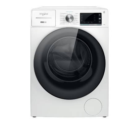 Пральна машина Whirlpool W7X W845WB EE Supreme Silence - 8 кг, фото 1