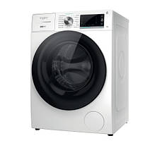 Пральна машина Whirlpool W7X W845WB EE Supreme Silence - 8 кг, фото 4