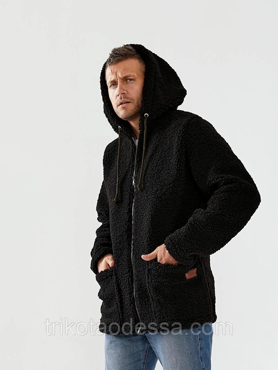 Кофта чоловіча 614жч р.46-56 new