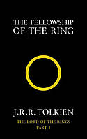 Англійська мова. The Fellowship of the Ring. Part 1. J.R.R.Tolkien