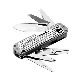 Мультитул Leatherman Free T4 (832686) Original