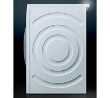 Сушильна машина Siemens WT45HVEEPL iQ300 - 61,3 см - тепловий насос - 8 кг, фото 4