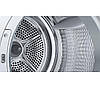 Сушильна машина Siemens WT45HVEEPL iQ300 - 61,3 см - тепловий насос - 8 кг, фото 6