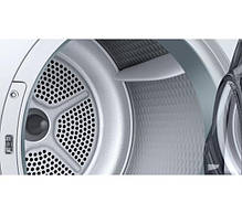 Сушильна машина Siemens WT45HV0EPL iQ300 - 59,9 см - тепловий насос - 8 кг, фото 6