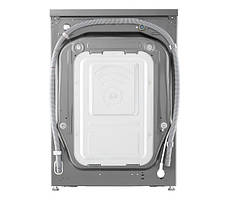 Пральна машина LG F4WV308S6TE - 8 кг, фото 4